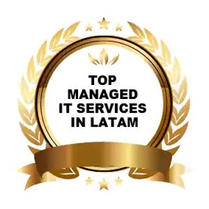 Top Managed IT Services in LATAM