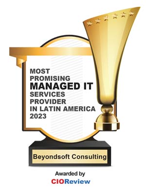 Top 10 Managed IT Services Companies In Latin America - 2023
