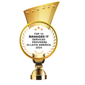 Top Managed IT Services Providers in Latin America